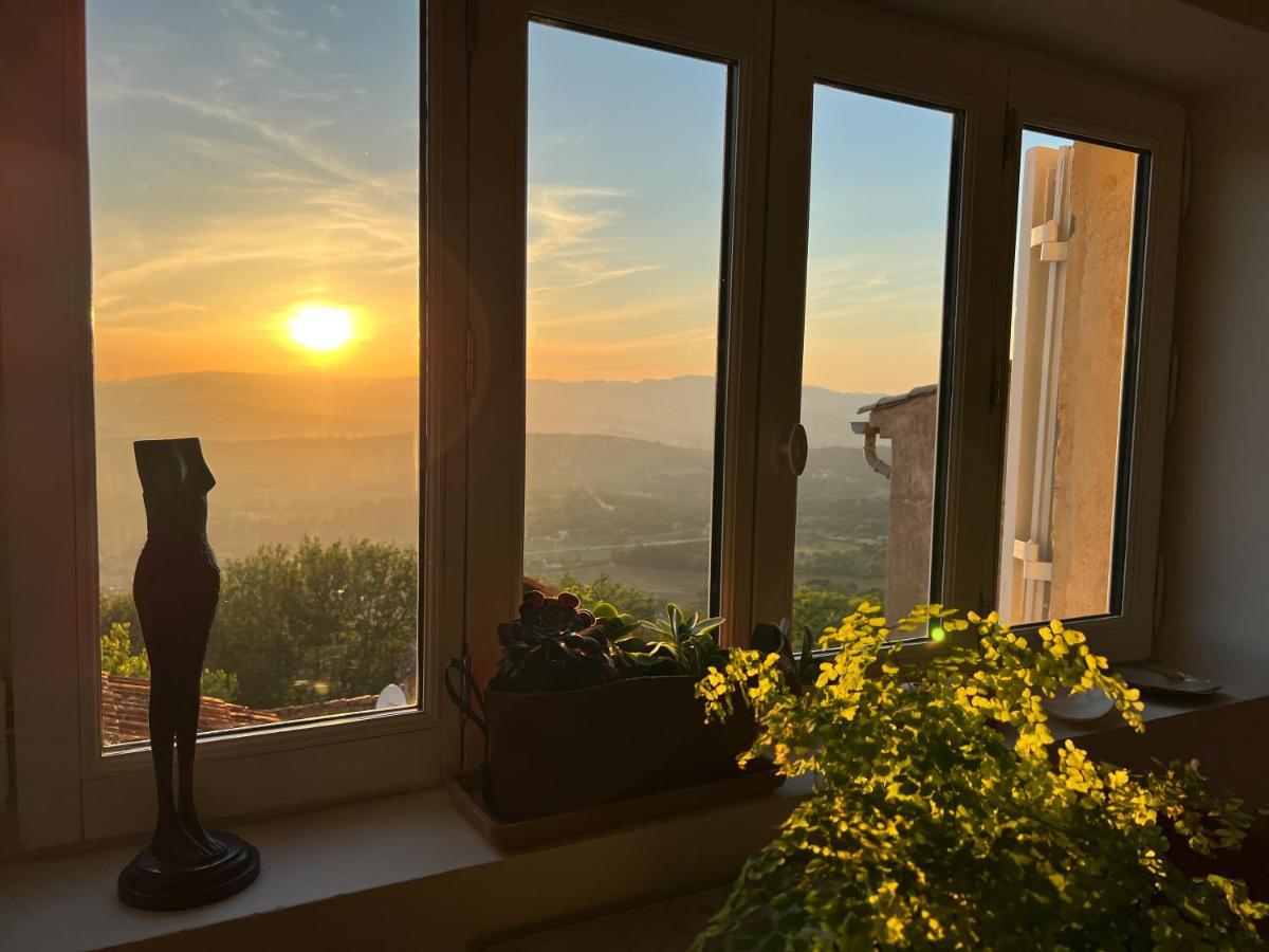 La Gassiniere Bed and Breakfast Eksteriør billede