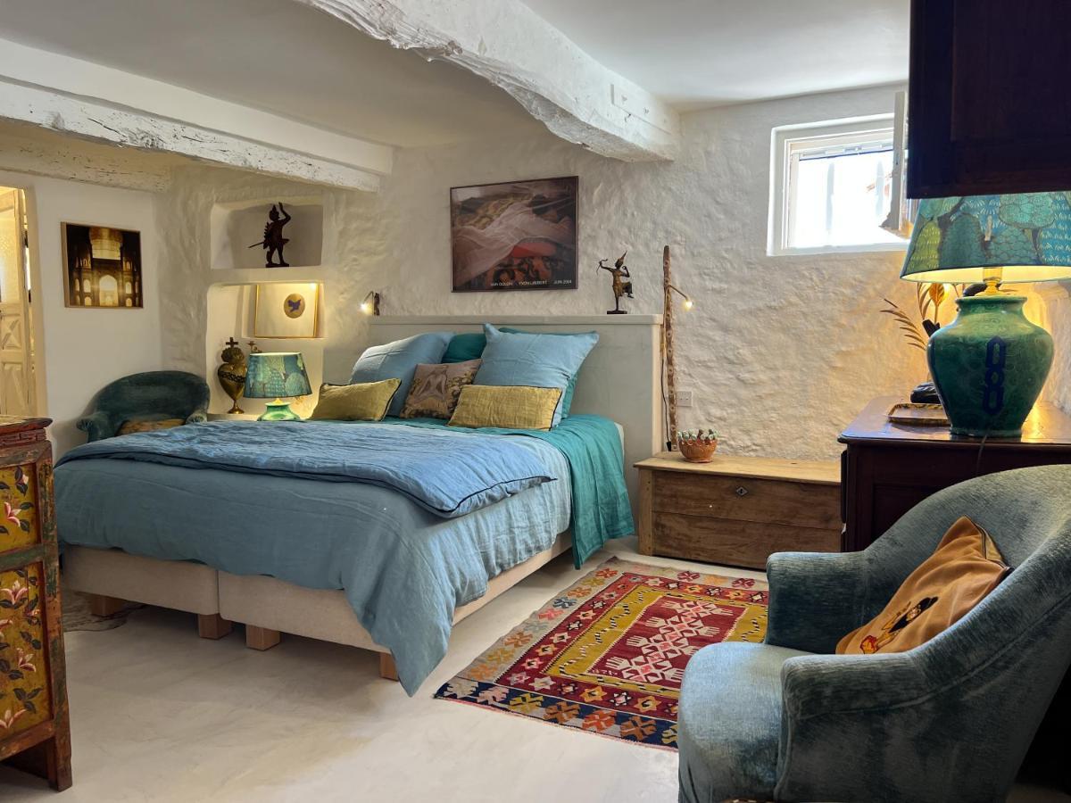 La Gassiniere Bed and Breakfast Eksteriør billede