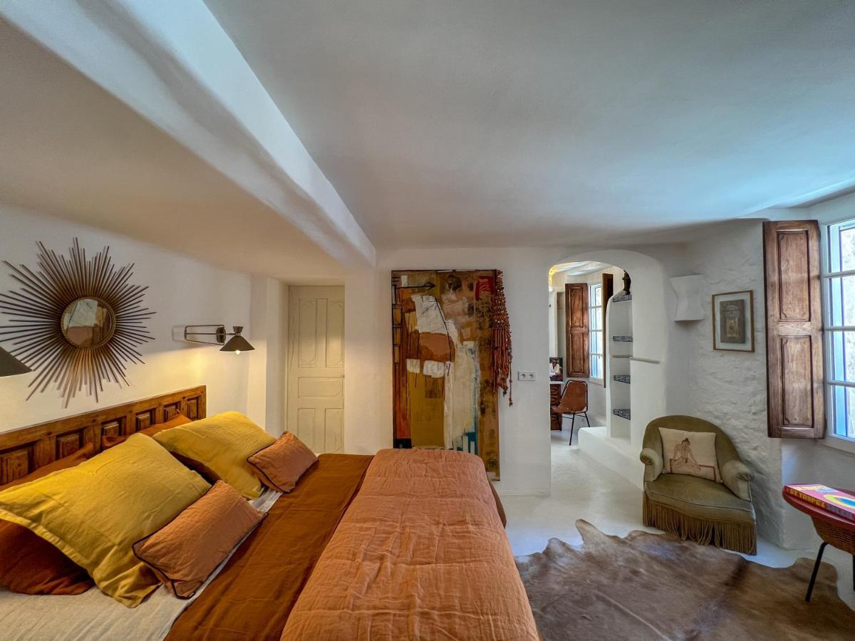 La Gassiniere Bed and Breakfast Eksteriør billede